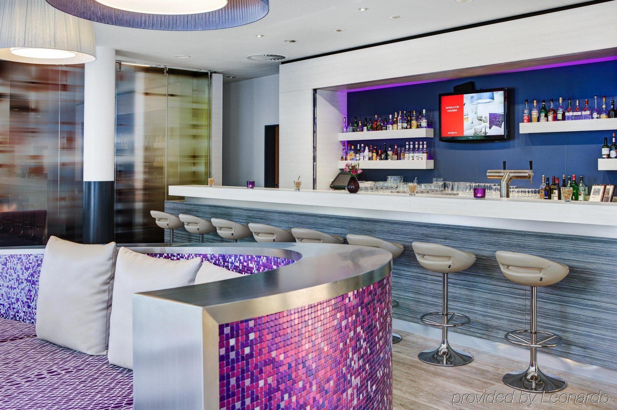 Intercityhotel Росток Екстериор снимка