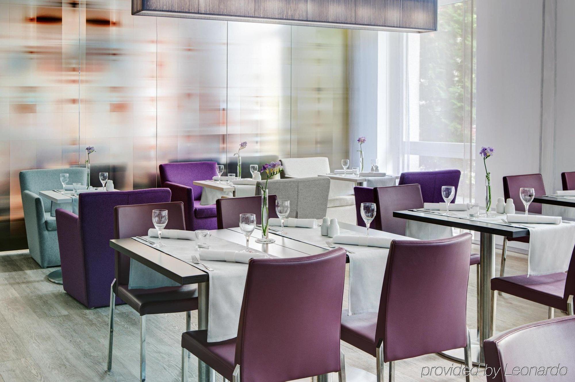 Intercityhotel Росток Екстериор снимка
