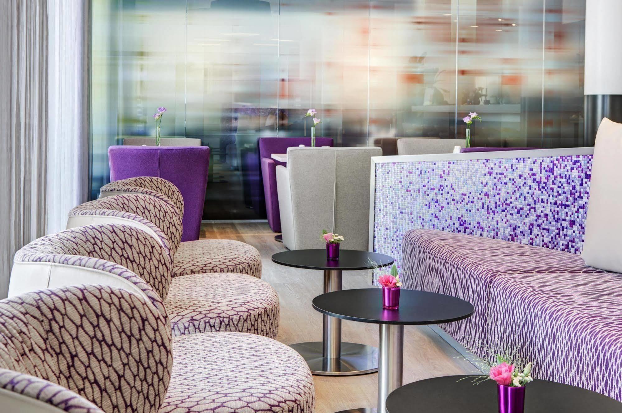 Intercityhotel Росток Екстериор снимка